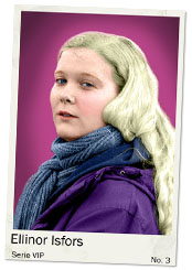 Söta Elllinor