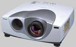 Sony VPL-VW10HT