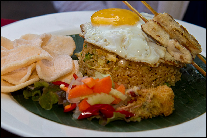 Nasi Goreng