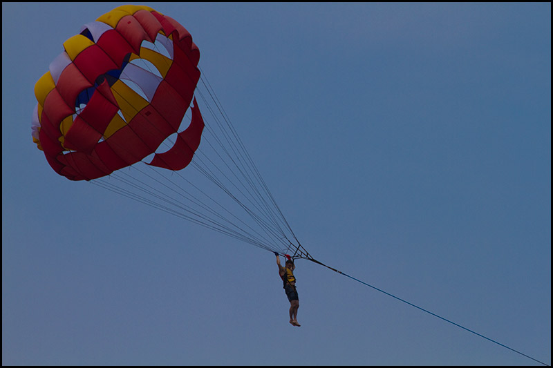 Parasailor