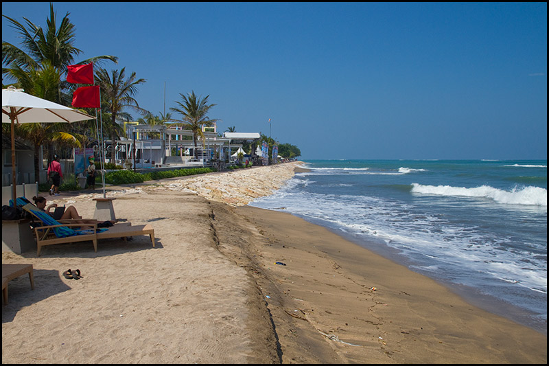 Kuta Beach