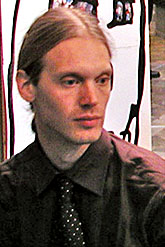 Henrik Bärzén