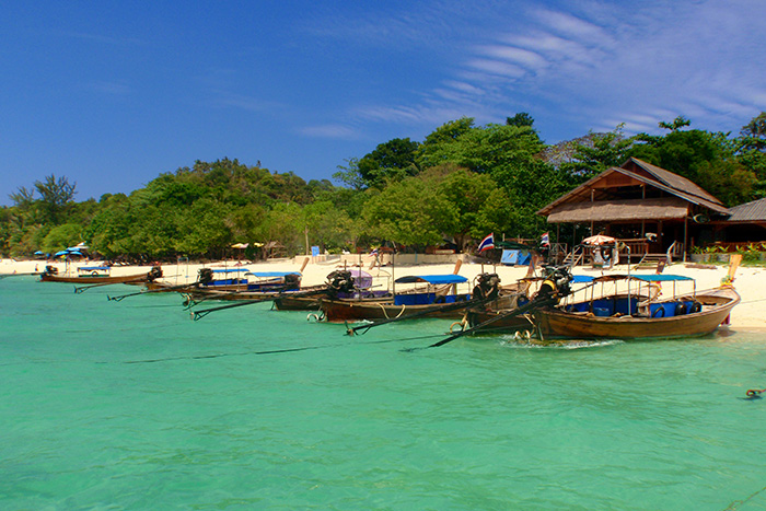 Phi Phi Island